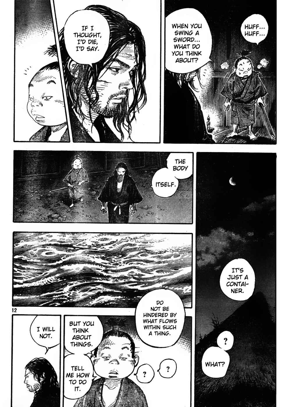 Chapter 307 - Page 12
