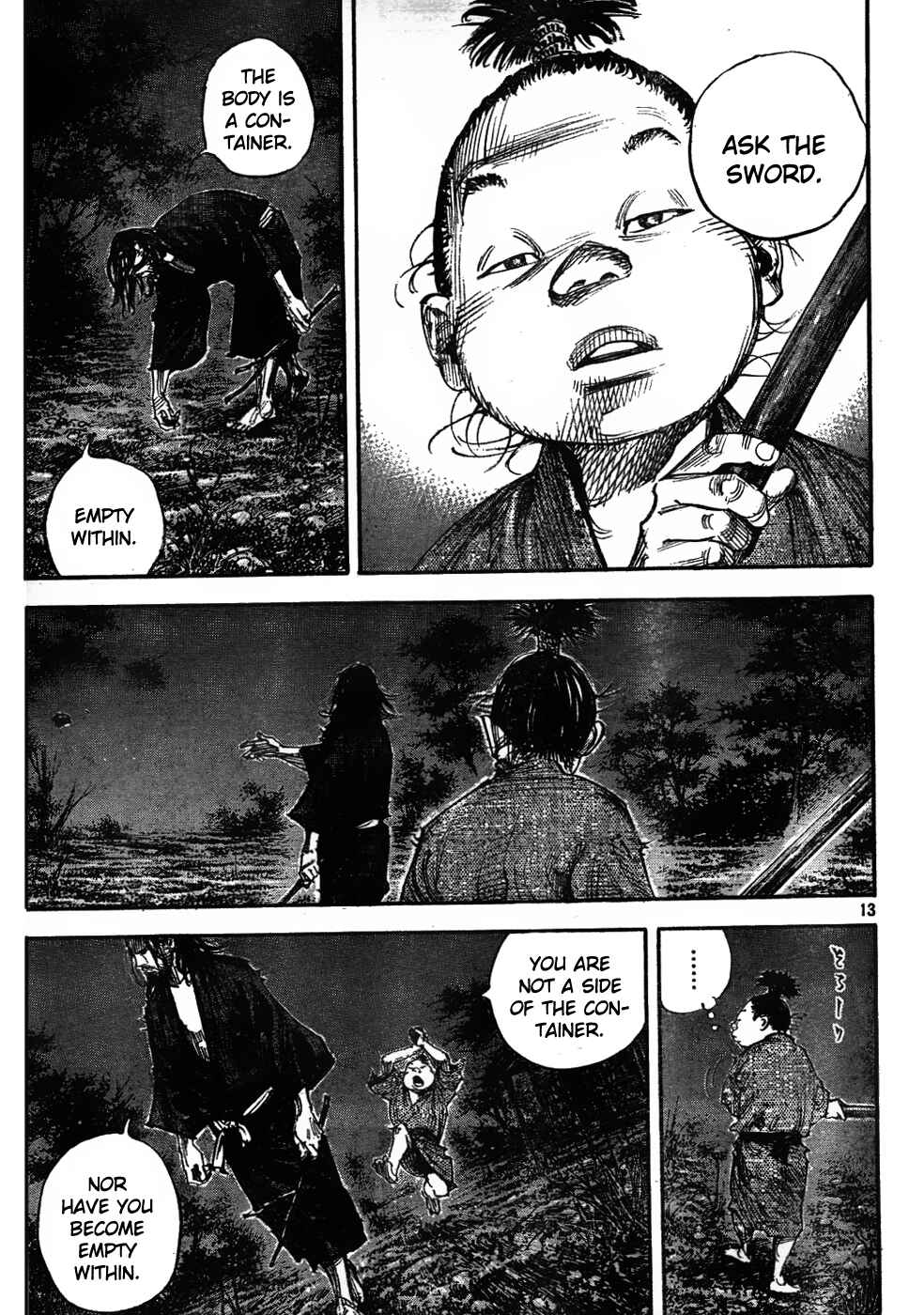 Chapter 307 - Page 13