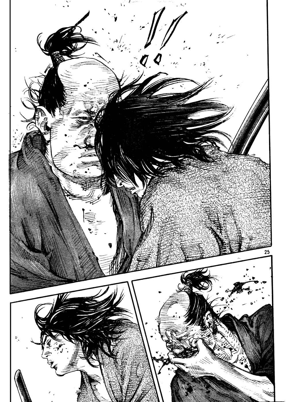 Chapter 307 - Page 25
