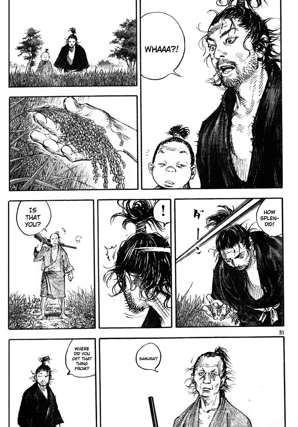 Chapter 307 - Page 31