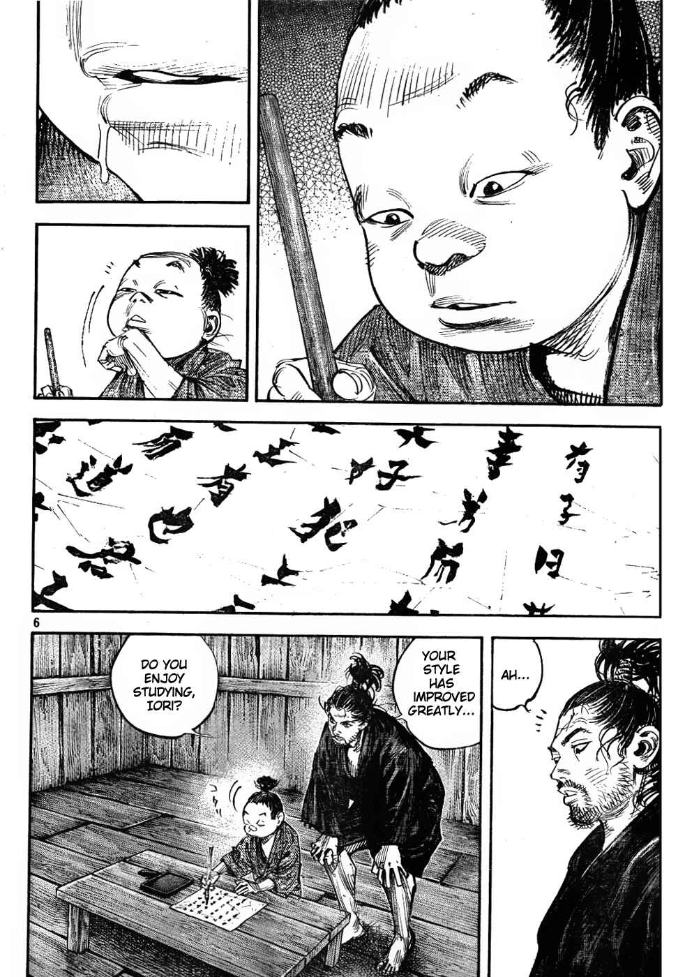 Chapter 307 - Page 6