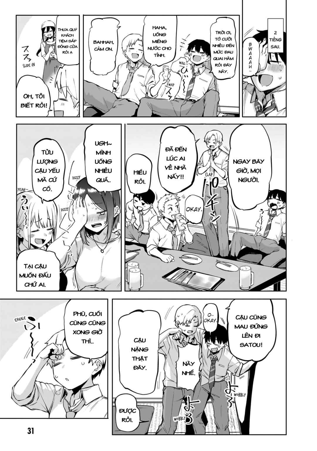 Chapter 1 - Page 28