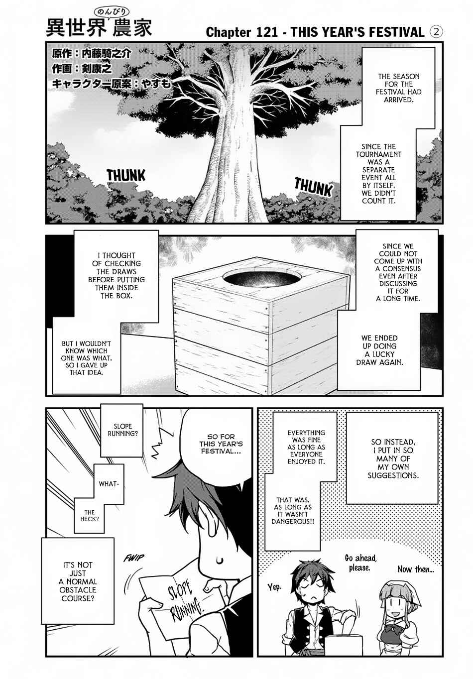 Chapter 121 - Page 2