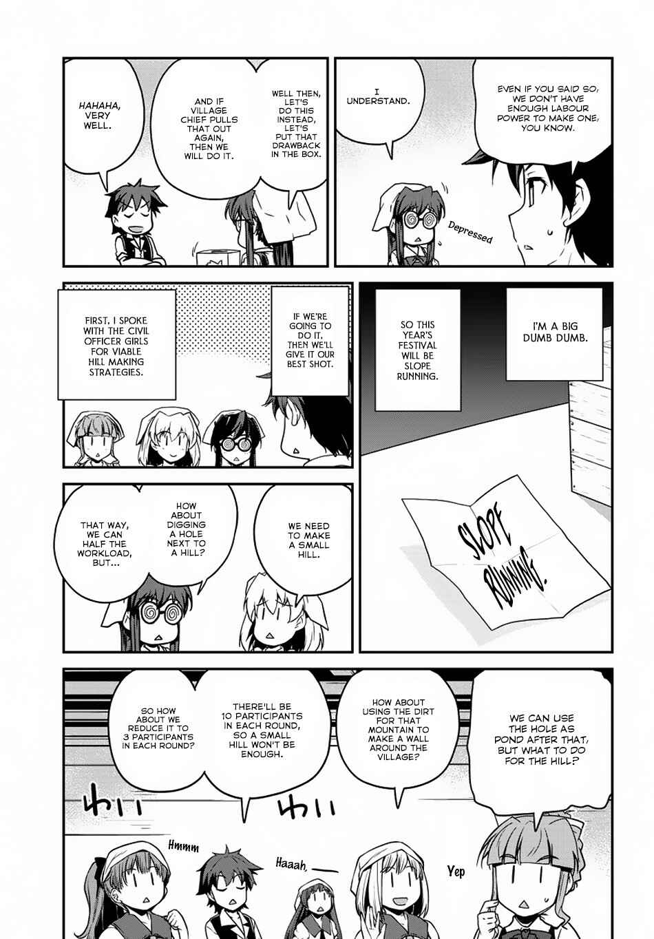 Chapter 121 - Page 4