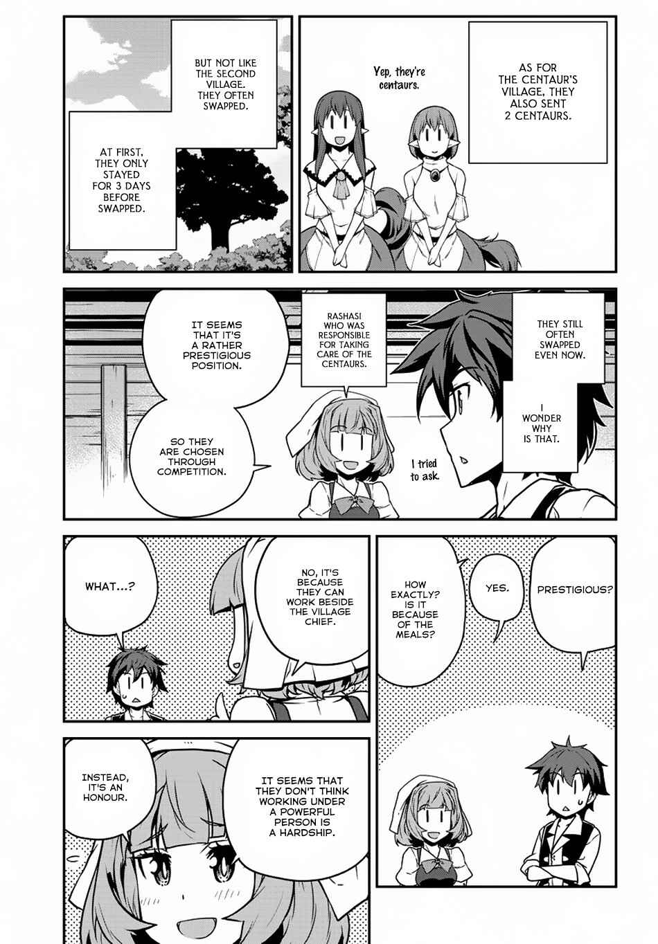 Chapter 121 - Page 6