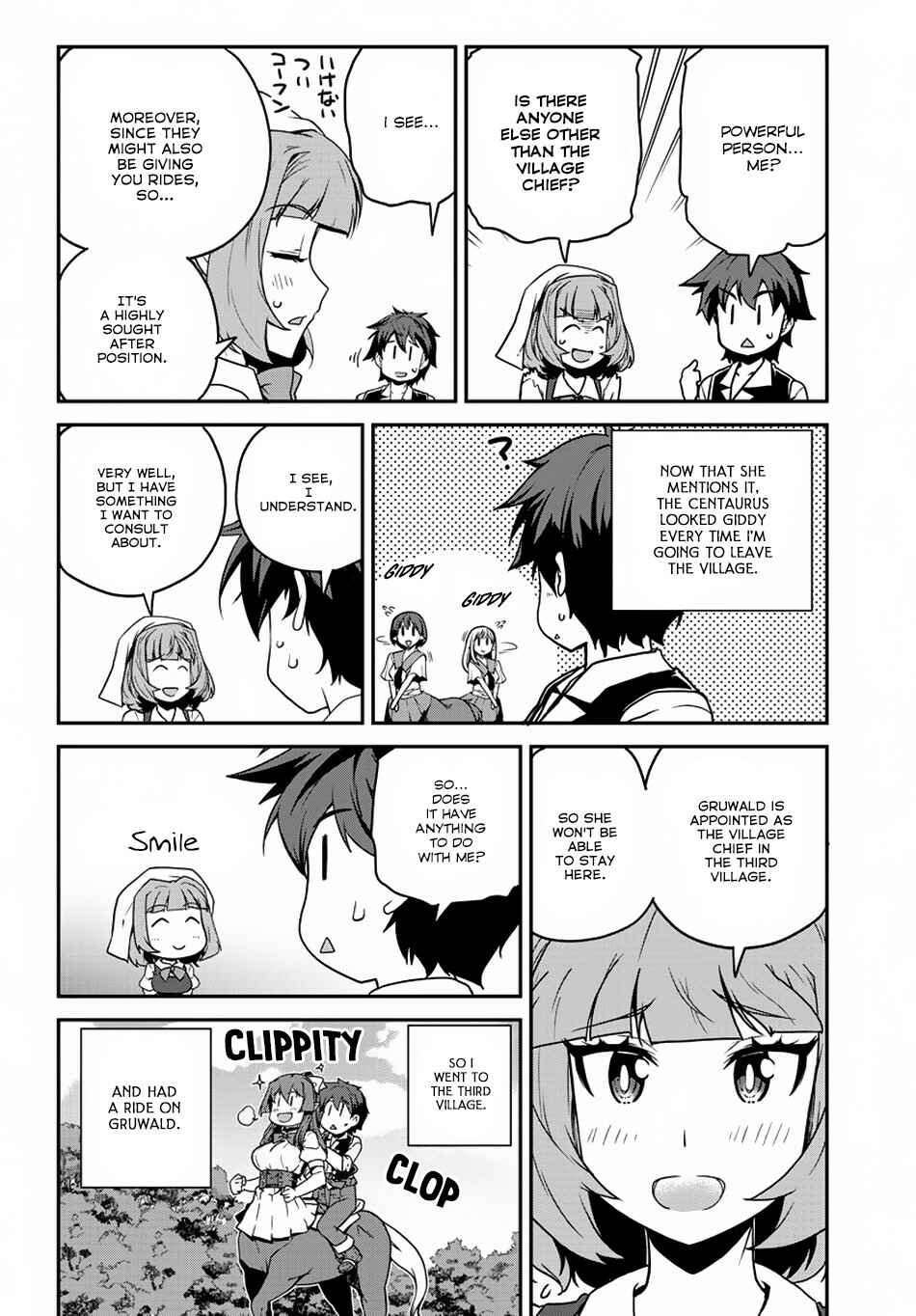 Chapter 121 - Page 7