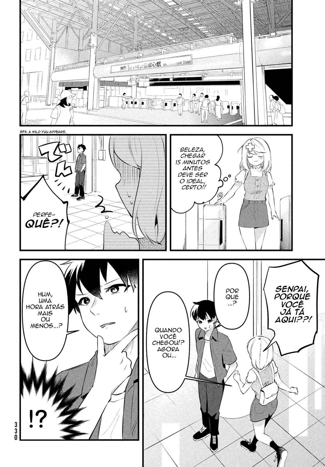 Chapter 5 - Page 3