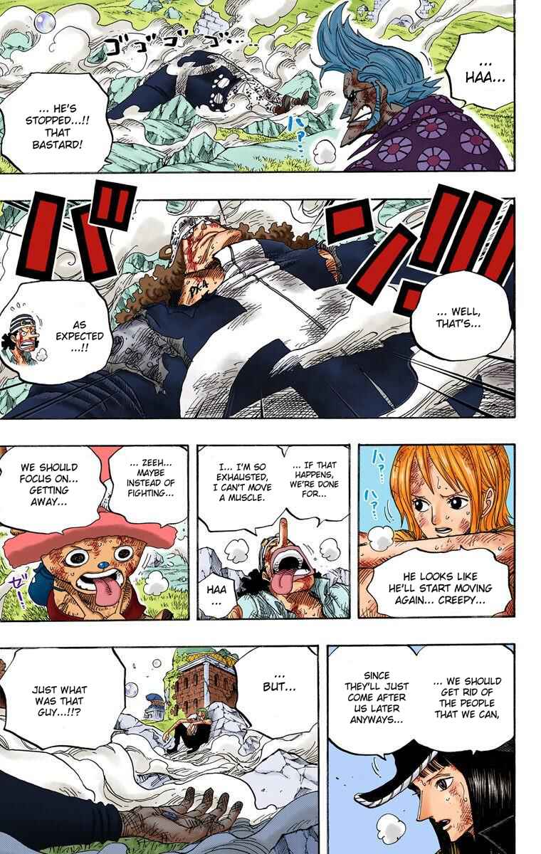 Chapter 511 - Page 4