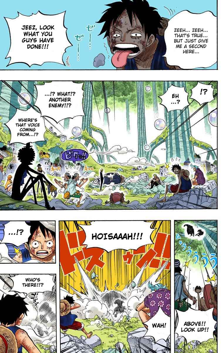 Chapter 511 - Page 6