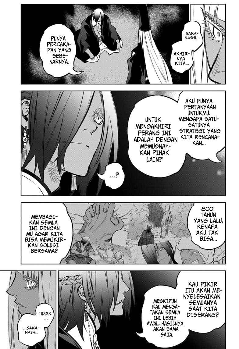 Chapter 126 - Page 28