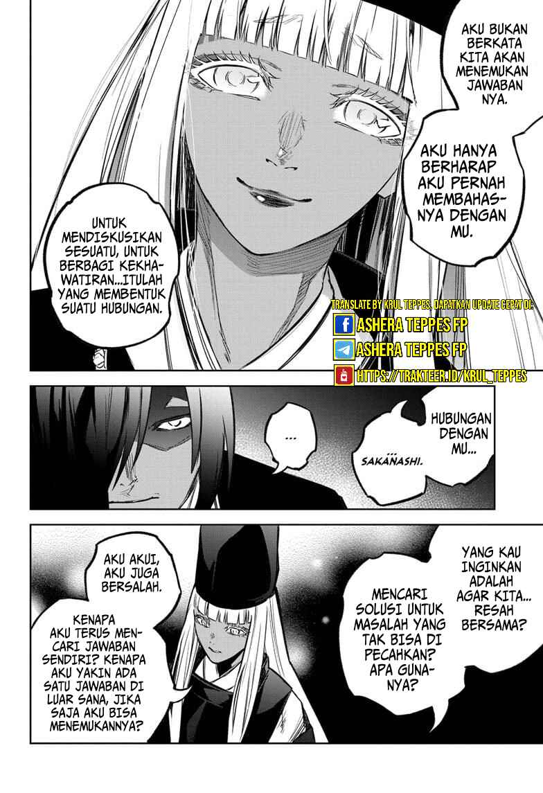 Chapter 126 - Page 29