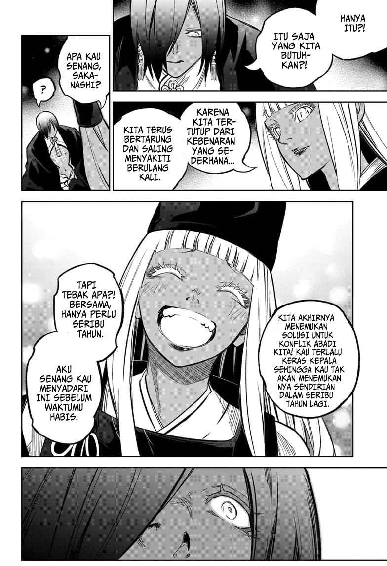 Chapter 126 - Page 31