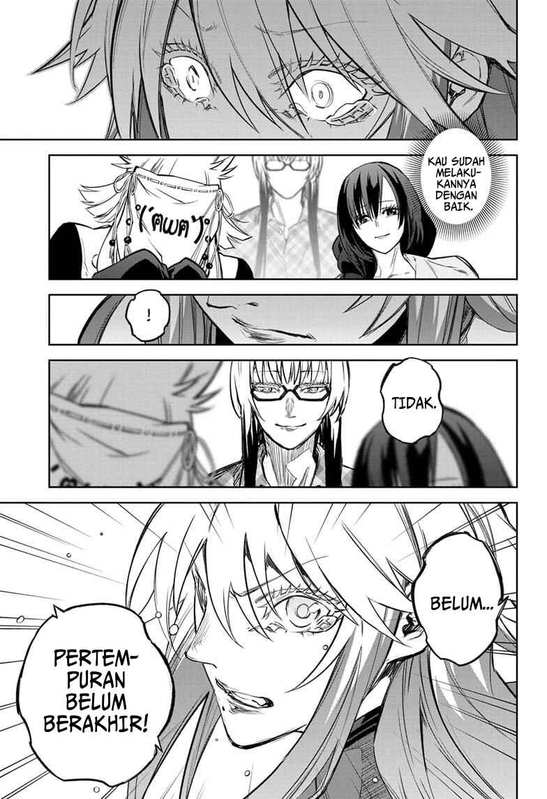 Chapter 126 - Page 36