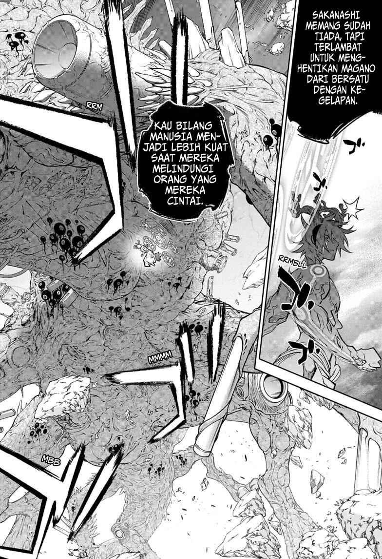 Chapter 126 - Page 41