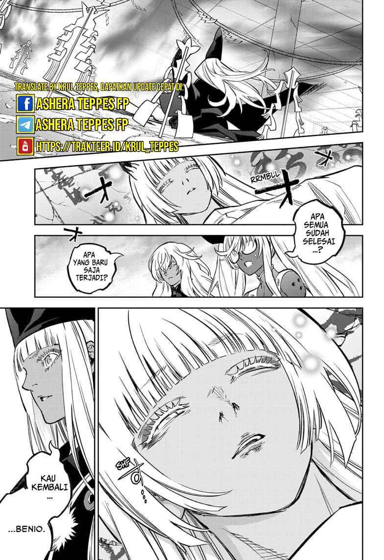 Chapter 126 - Page 44