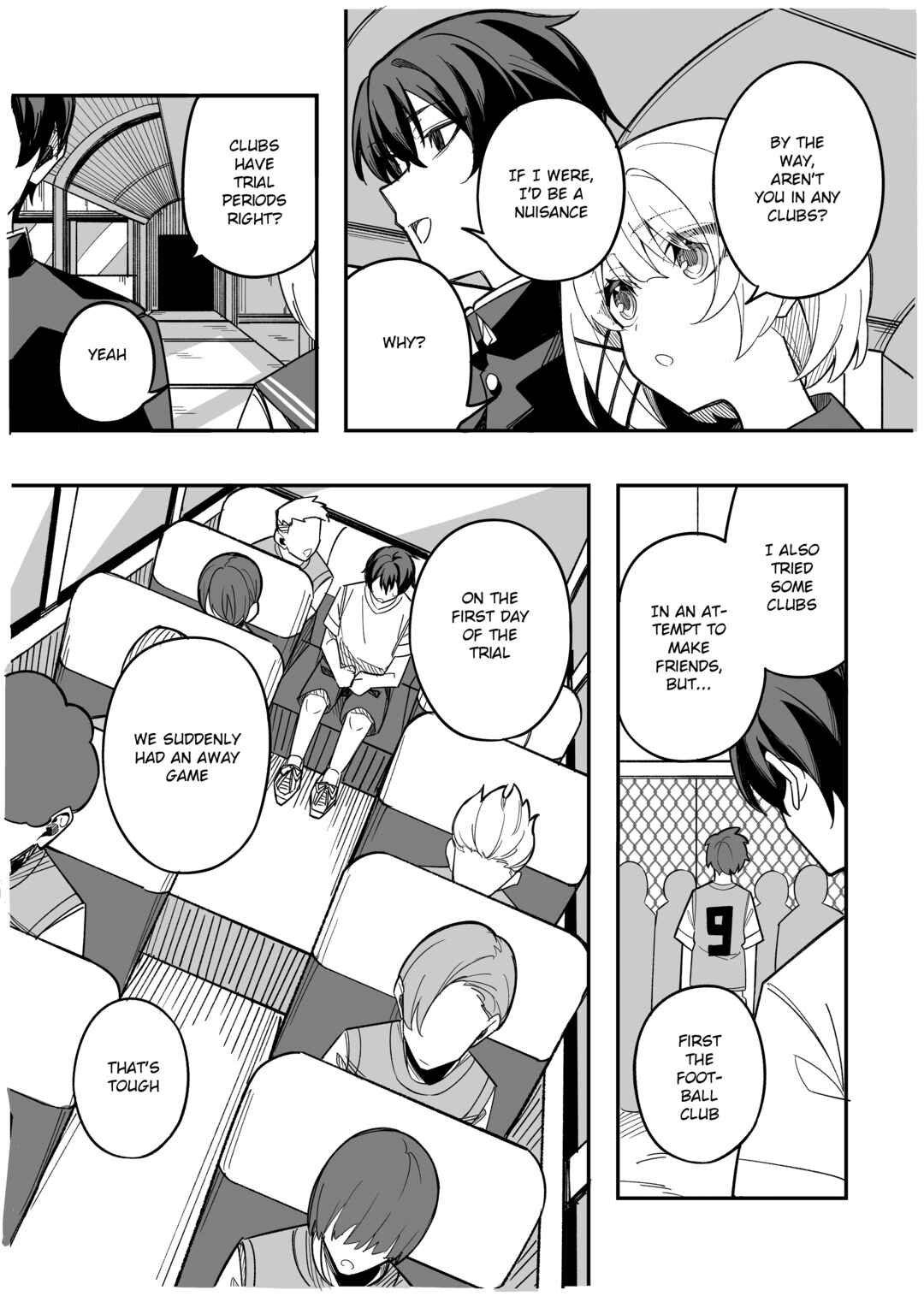 Chapter 3 - Page 2