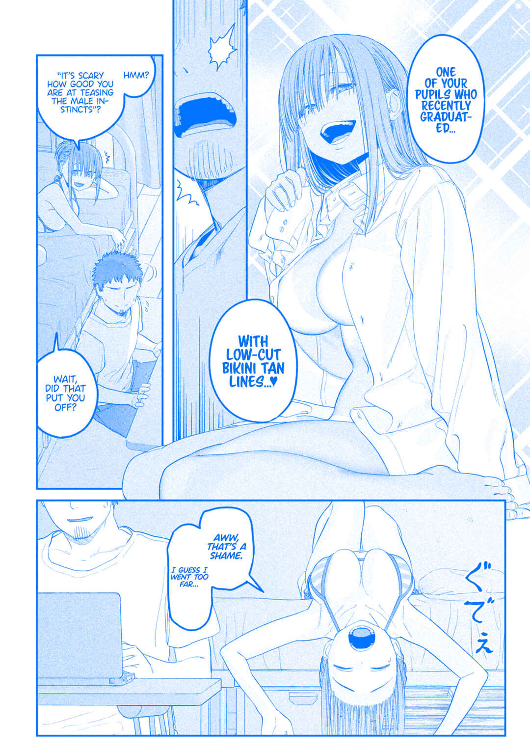 Chapter 58 - Page 10