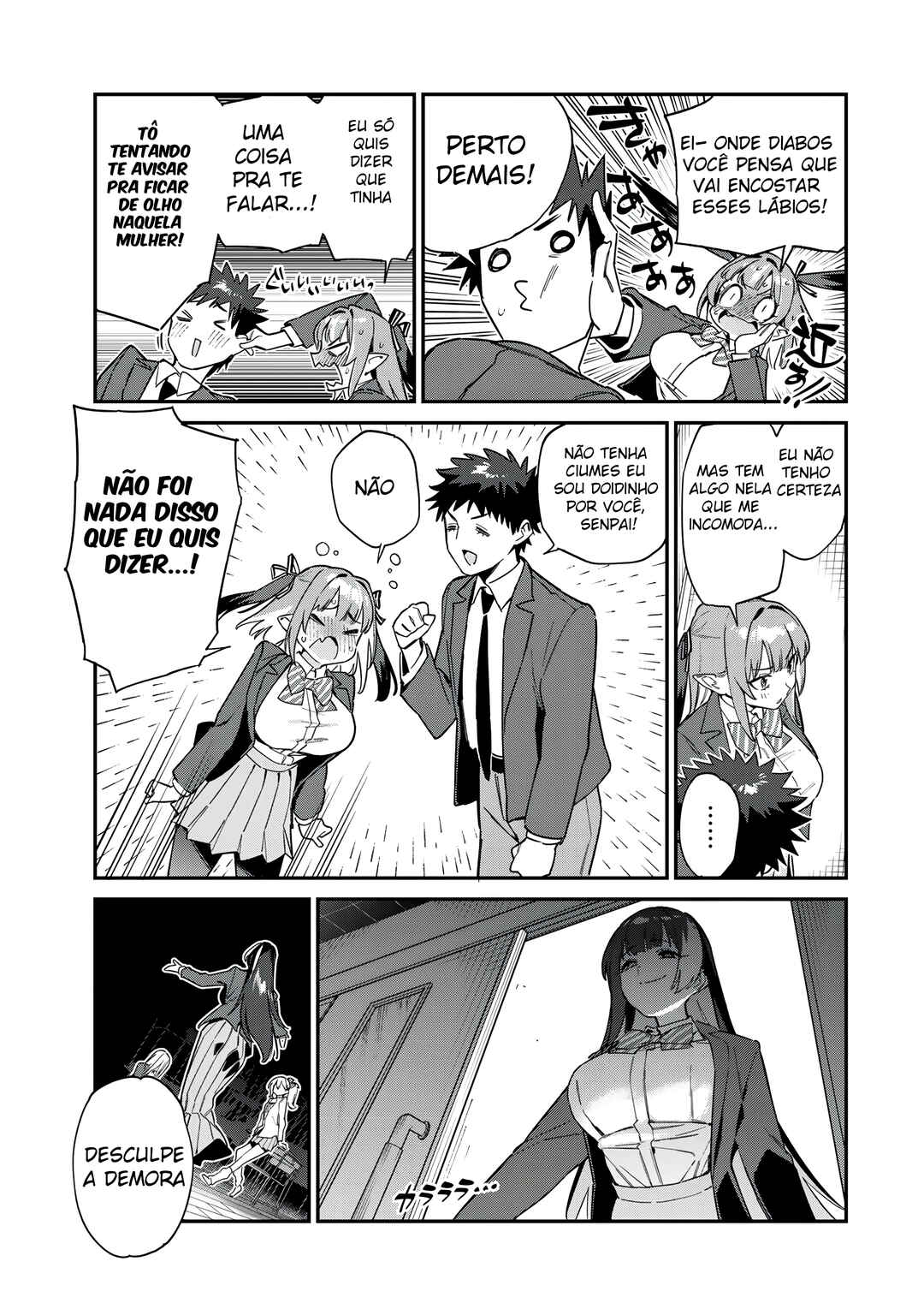 Chapter 105 - Page 8