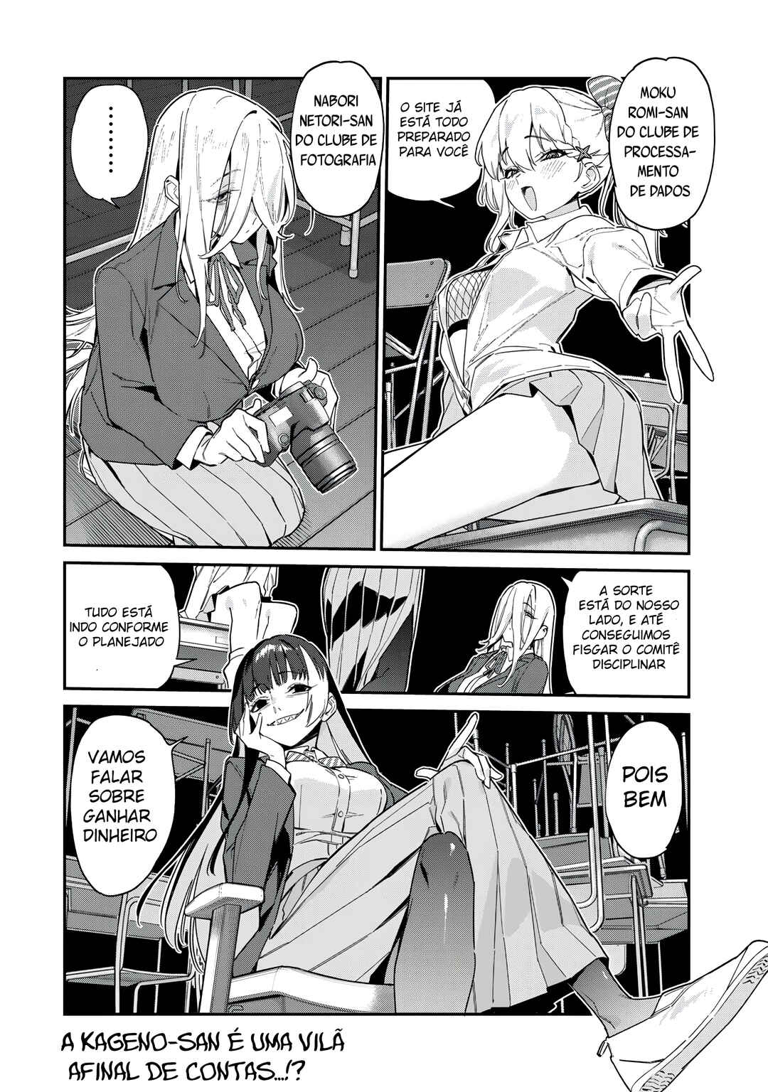 Chapter 105 - Page 9