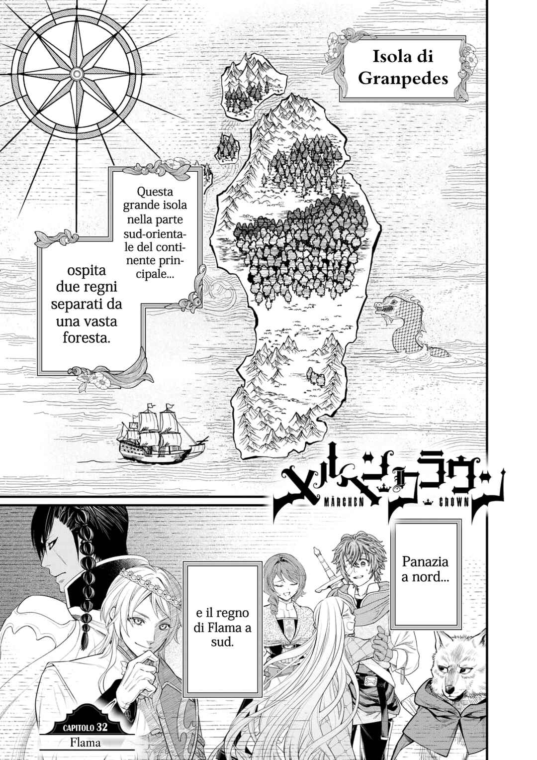 Chapter 32 - Page 1