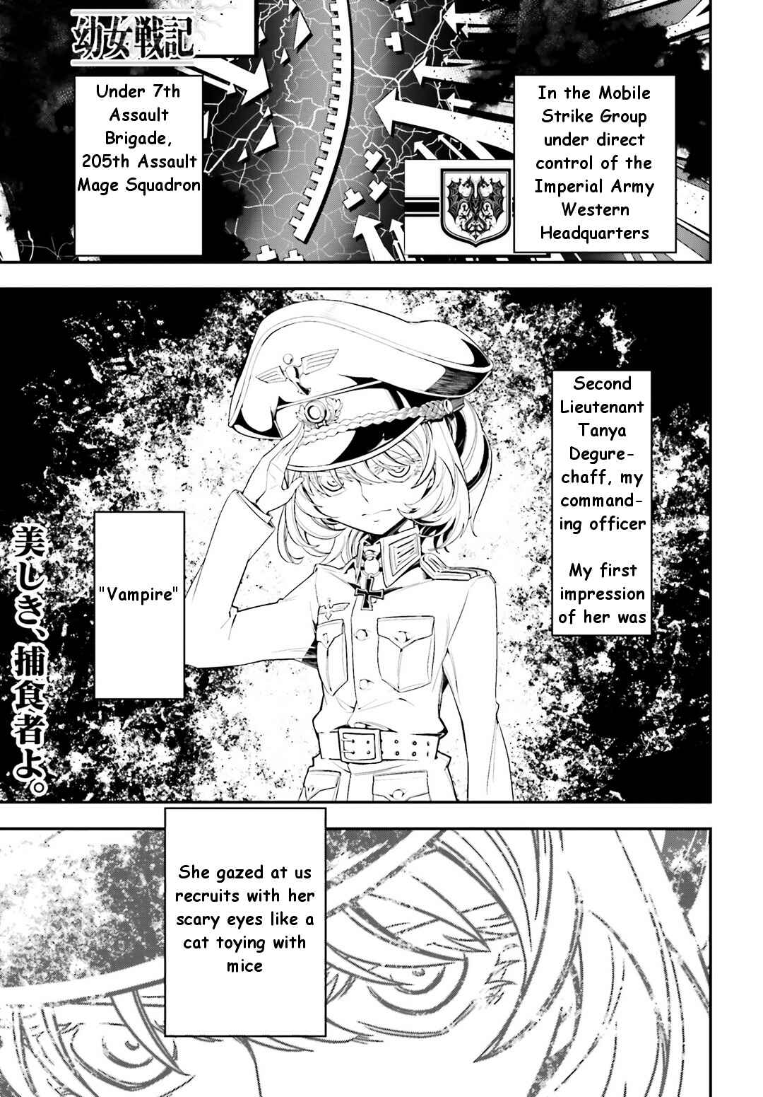 Chapter 4 - Page 1