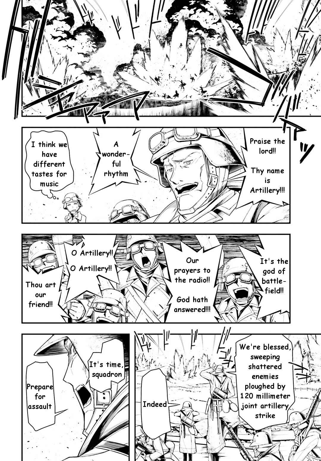 Chapter 4 - Page 19