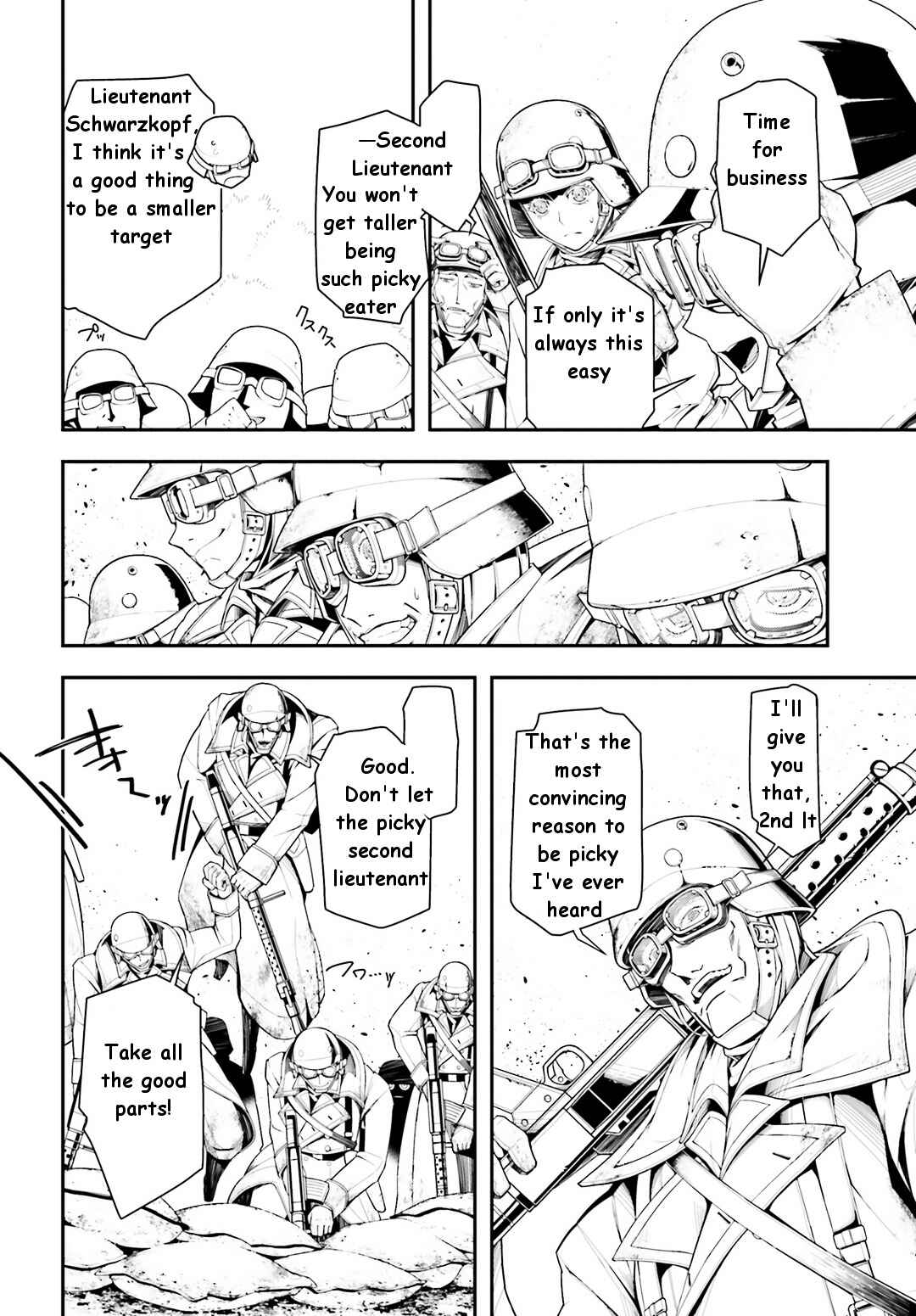 Chapter 4 - Page 21