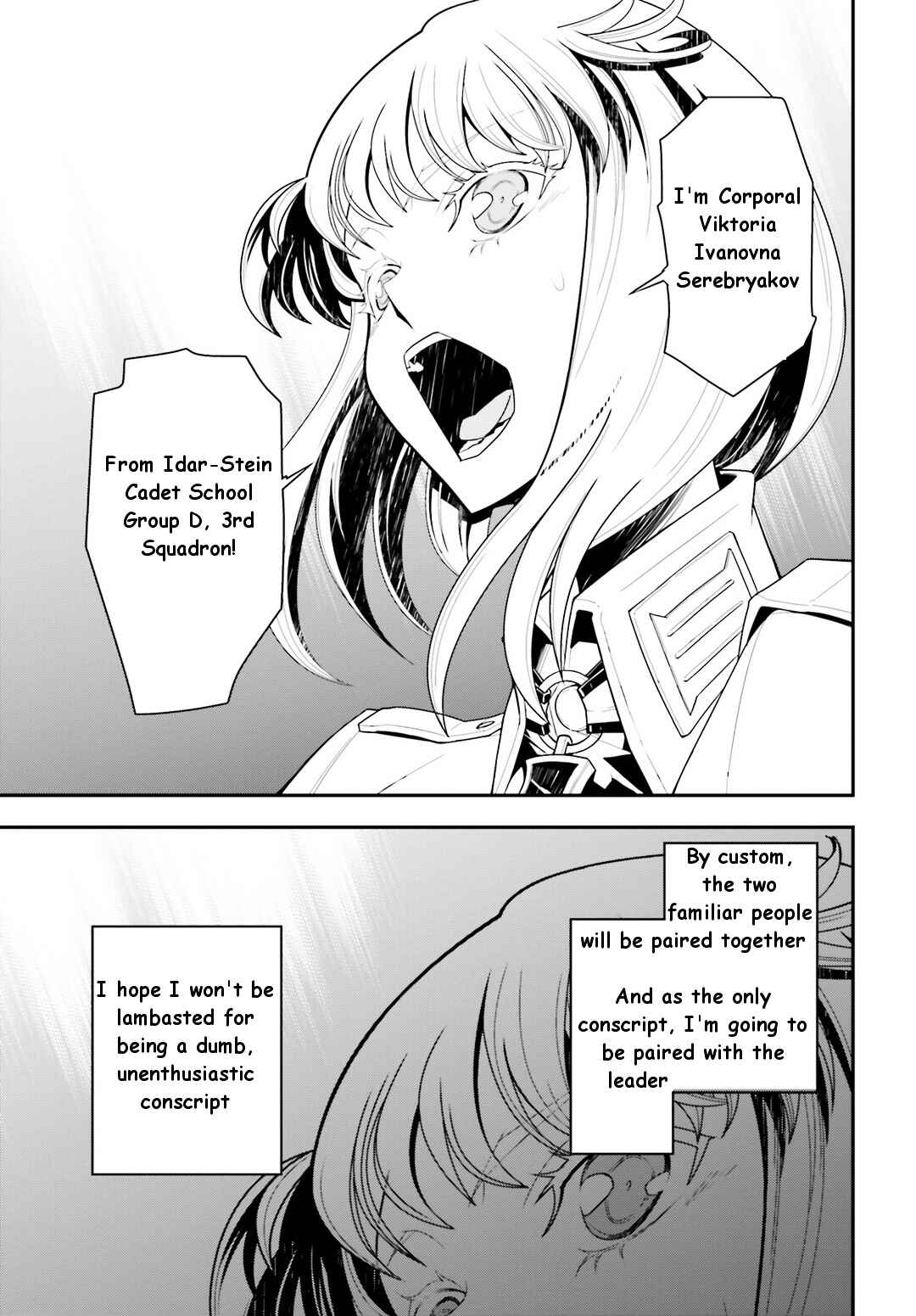 Chapter 4 - Page 3