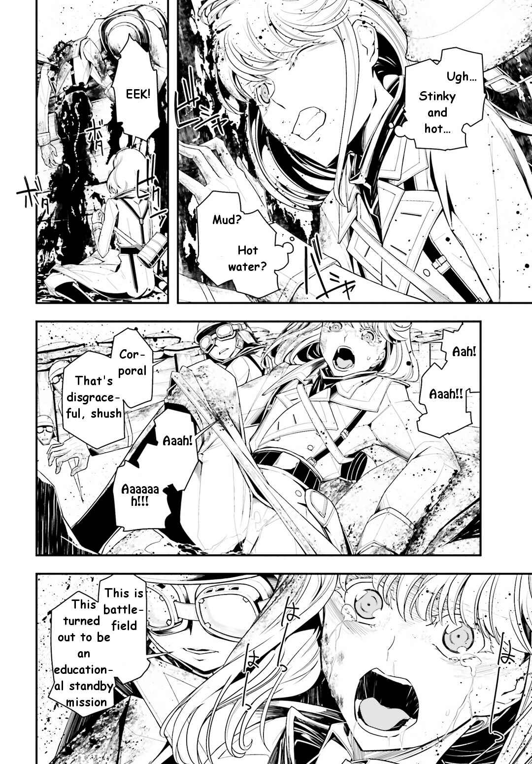 Chapter 4 - Page 9