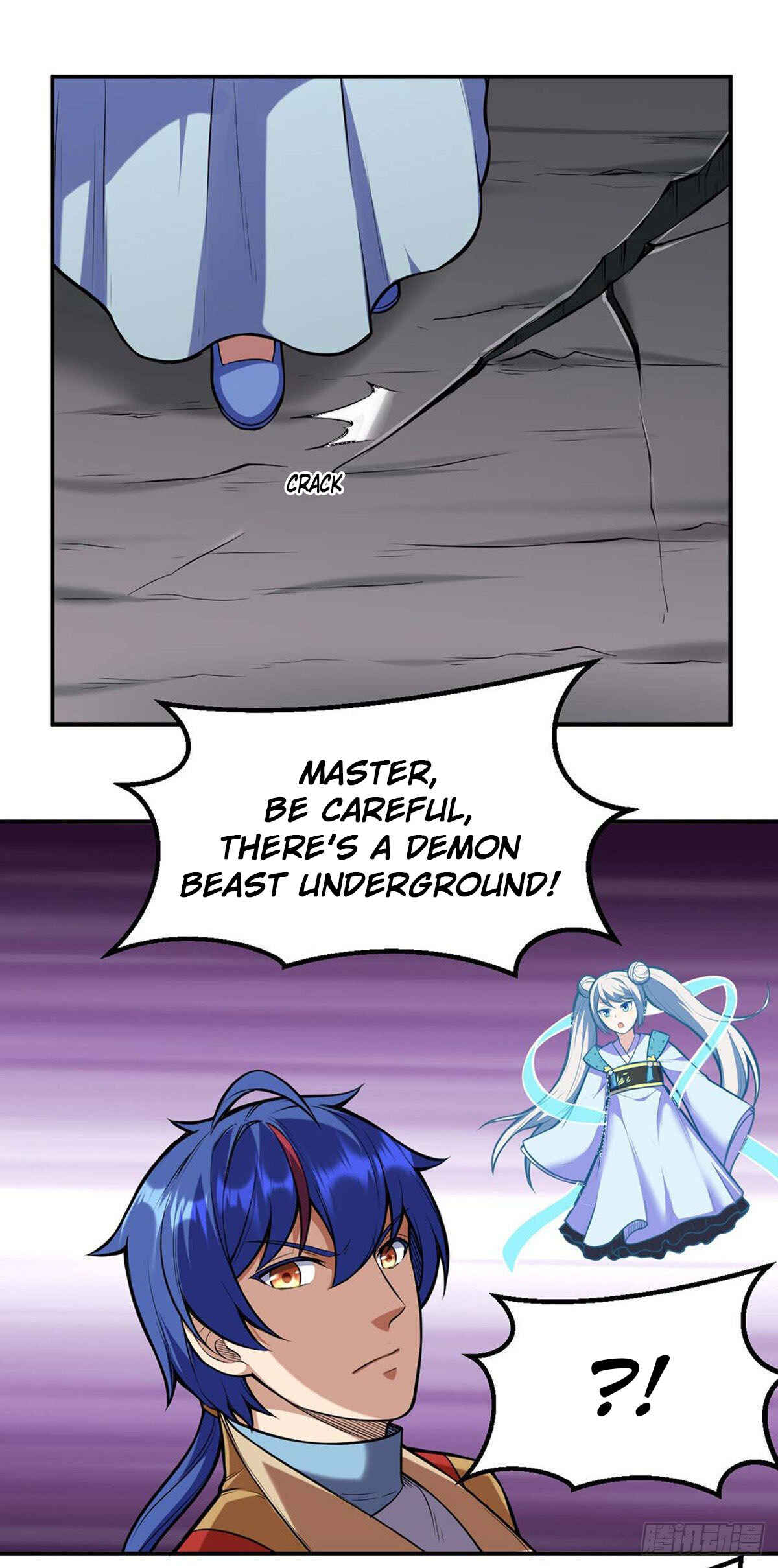 Chapter 191 - Page 13