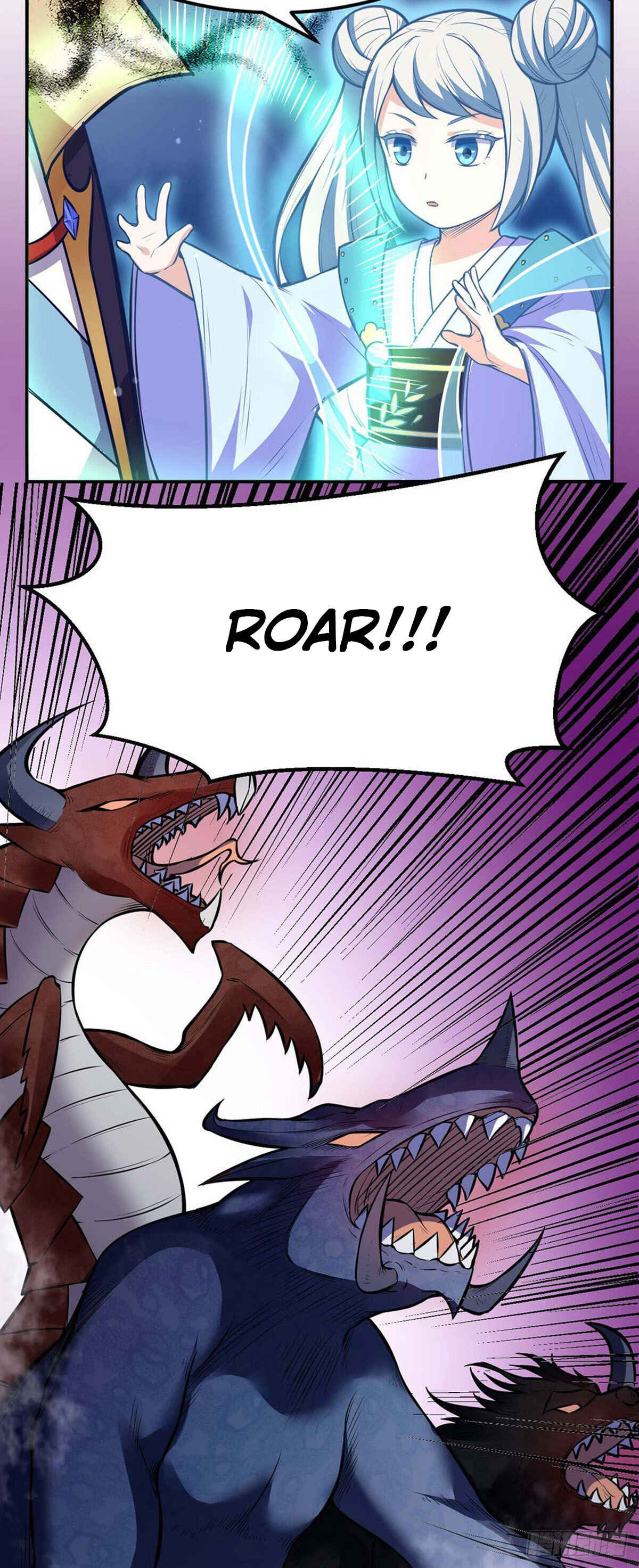 Chapter 191 - Page 23