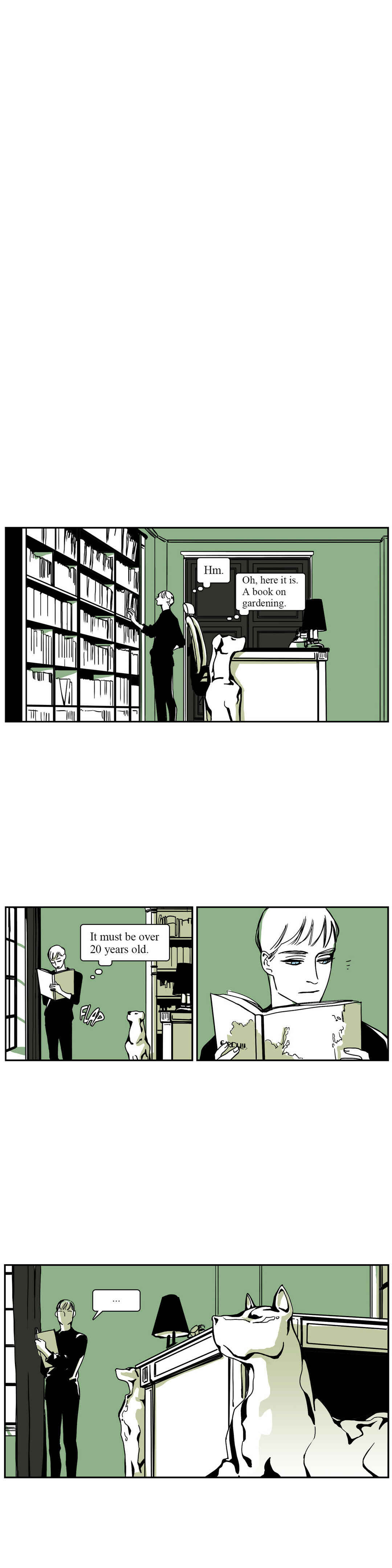 Chapter 46 - Page 6
