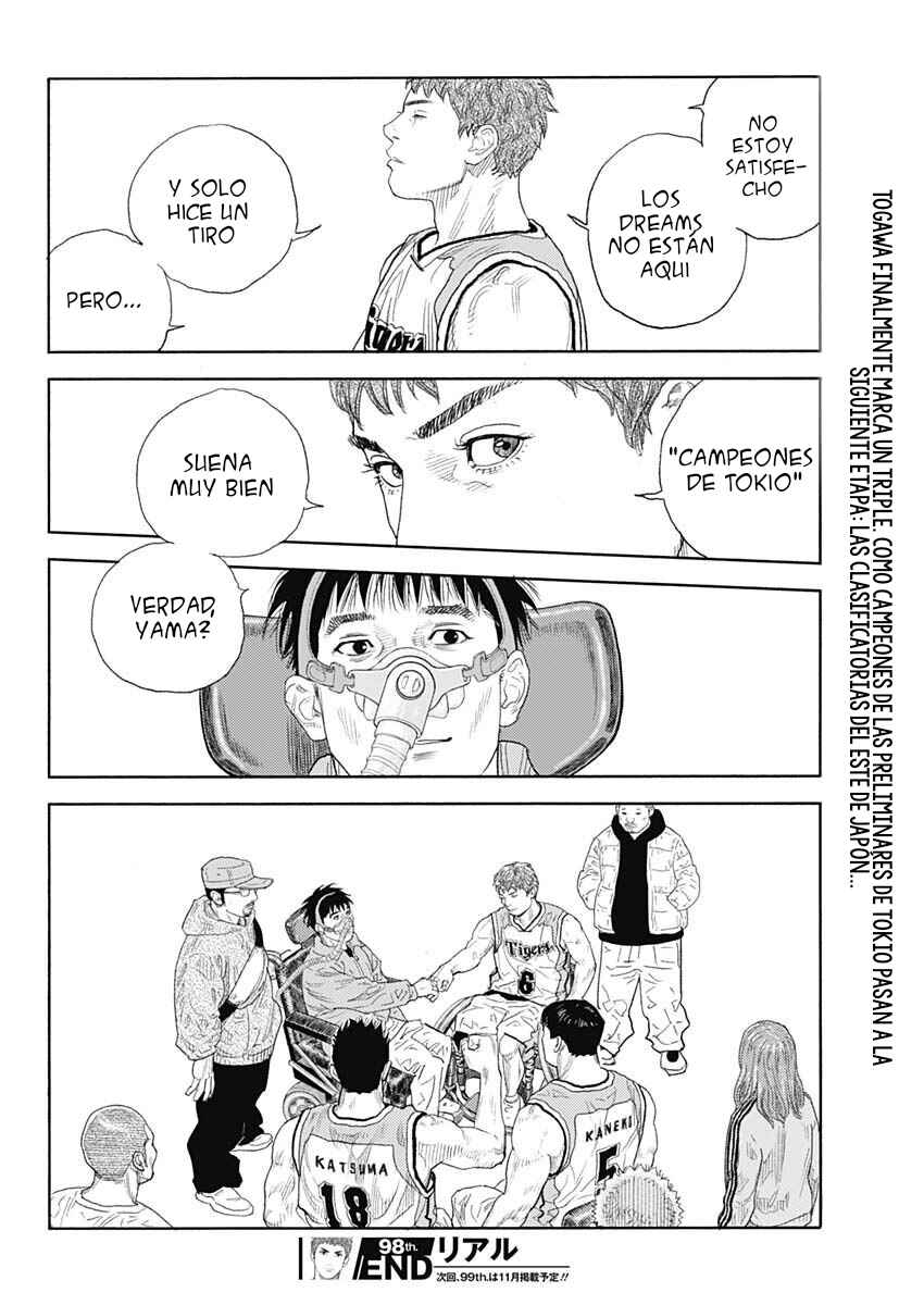 Chapter 98 - Page 35