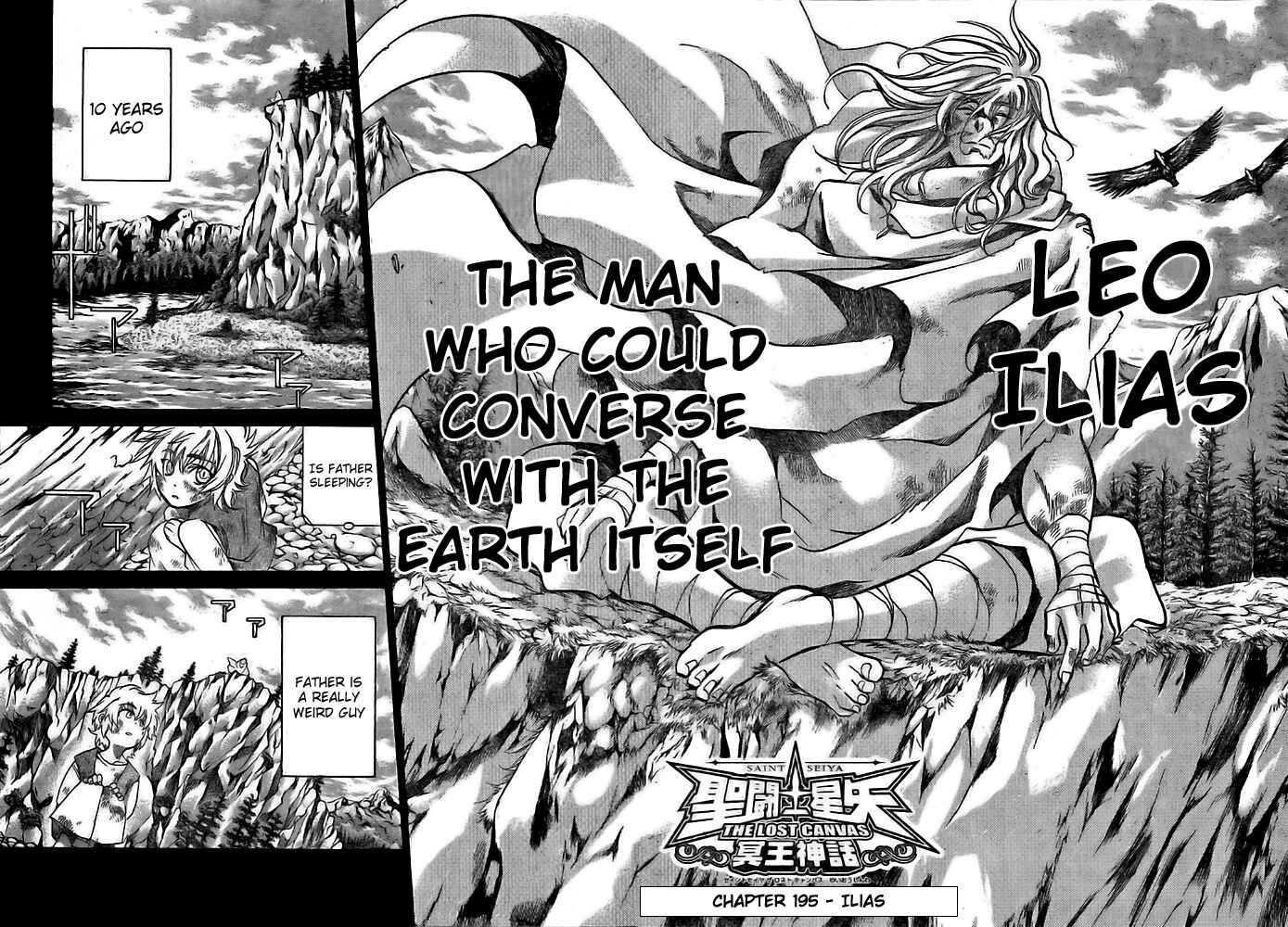 Chapter 195 - Page 2