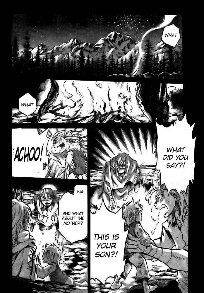 Chapter 195 - Page 9