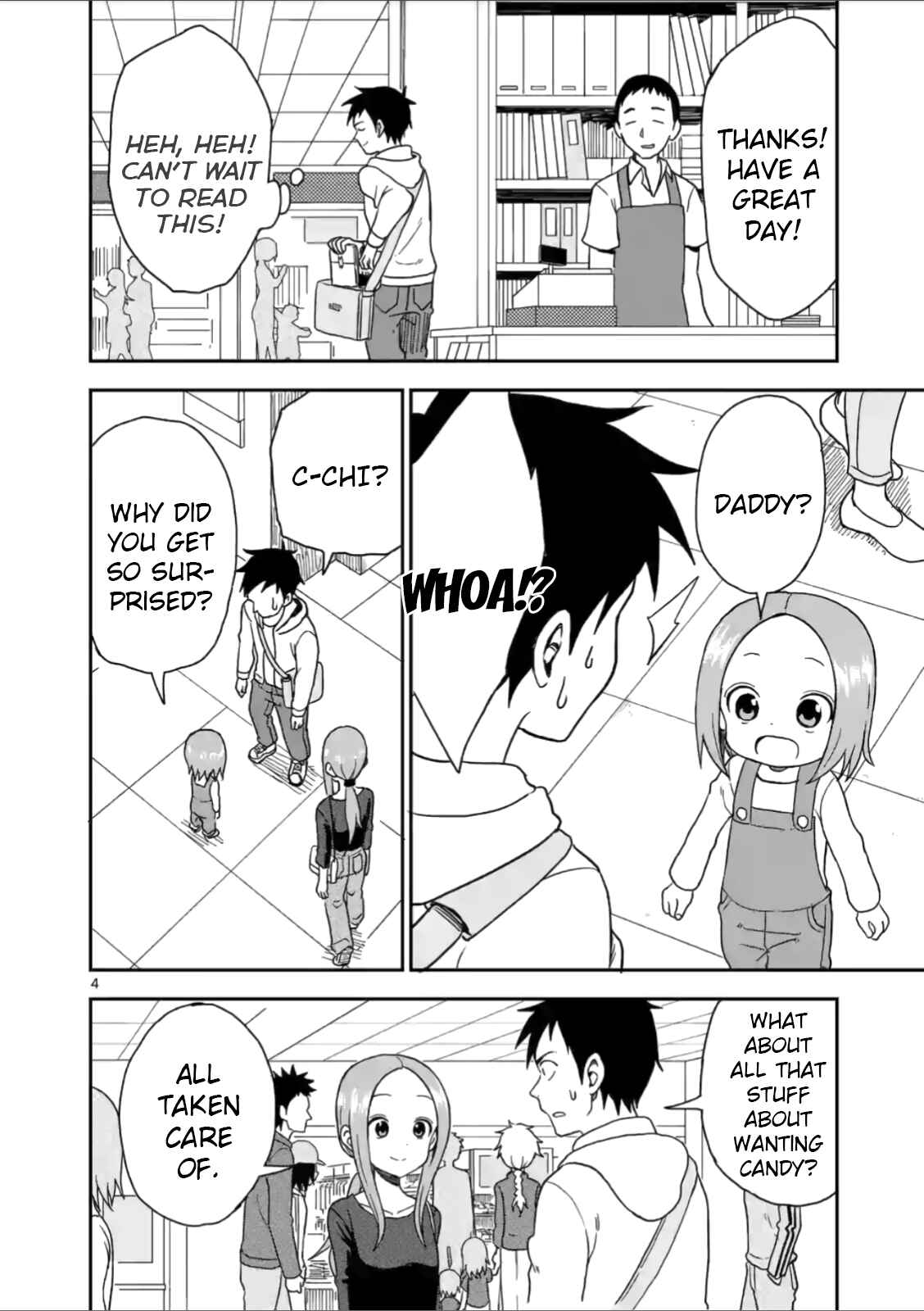 Chapter 61 - Page 4