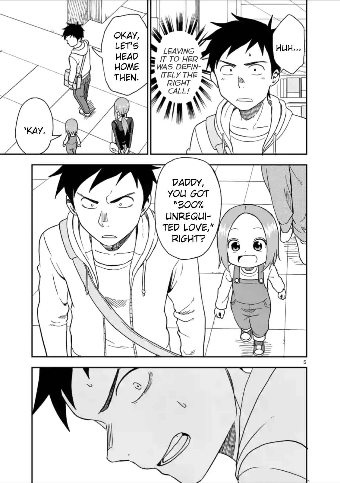 Chapter 61 - Page 5