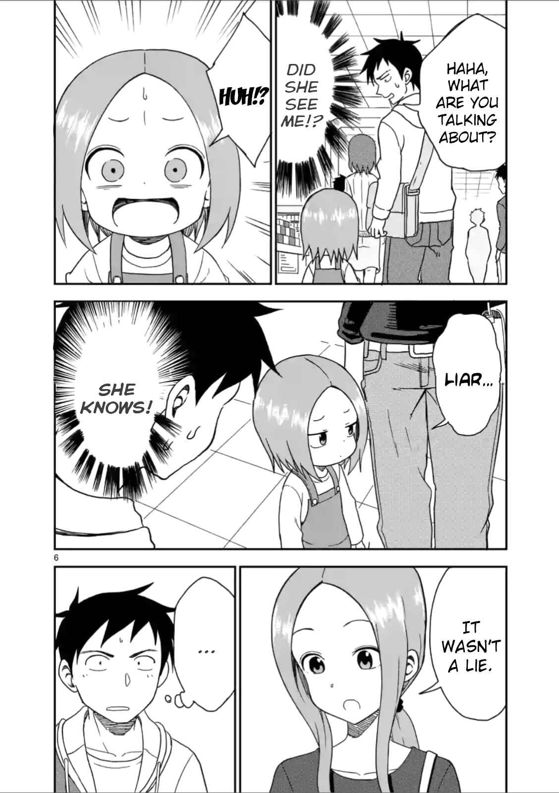 Chapter 61 - Page 6