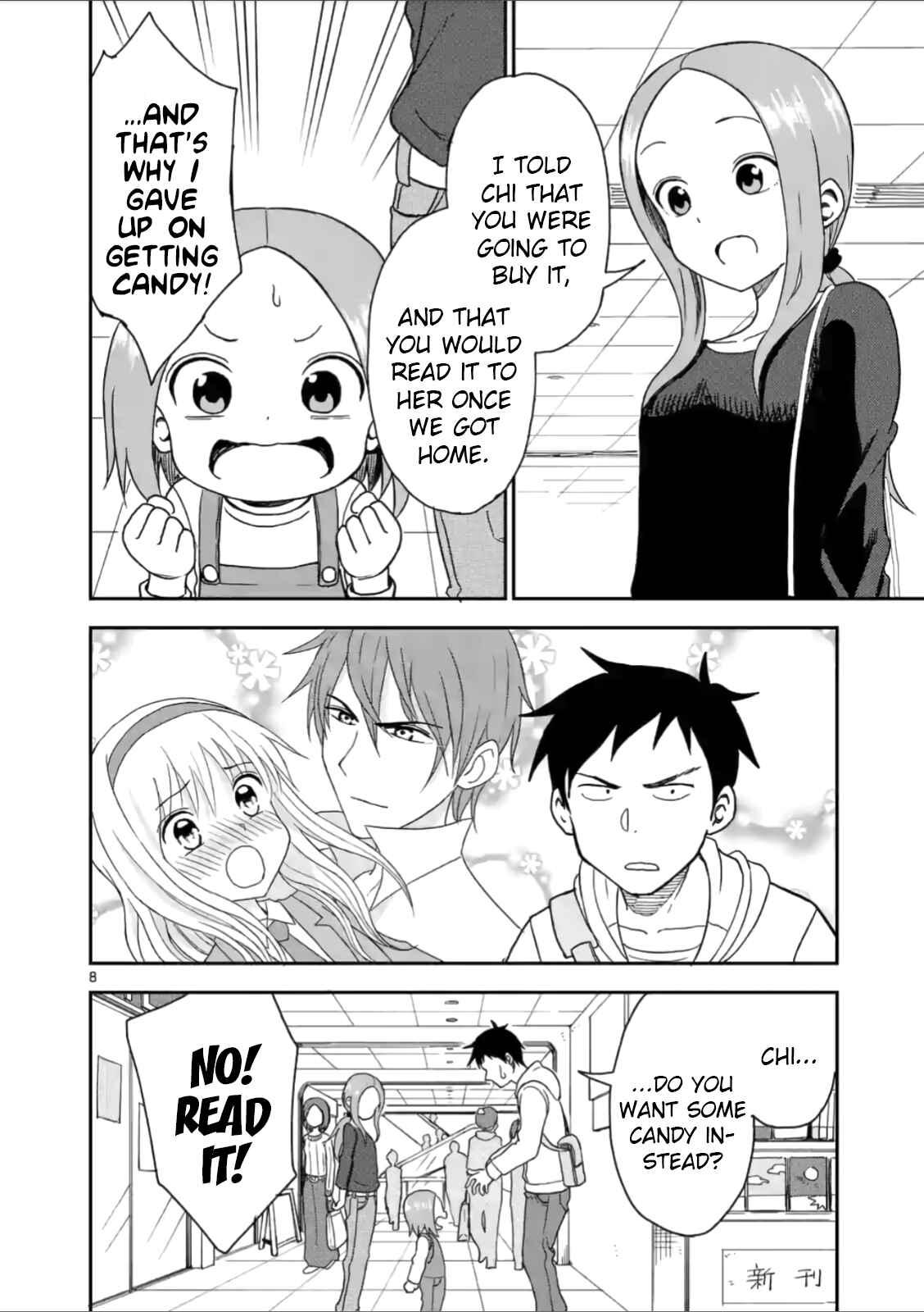 Chapter 61 - Page 8