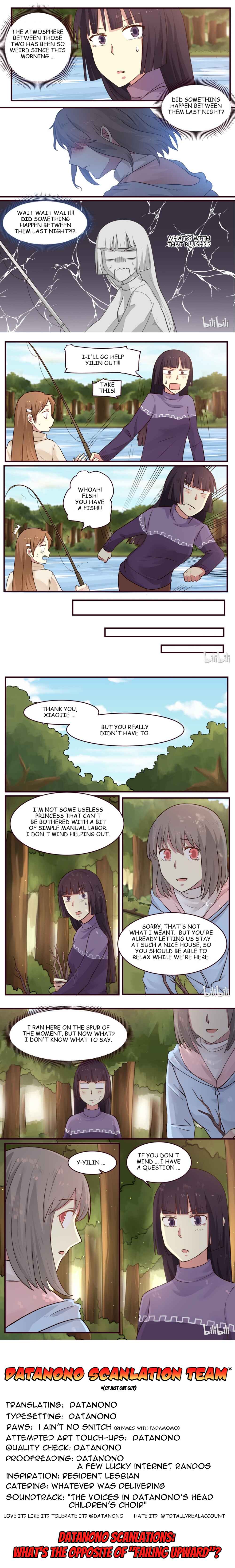 Chapter 302 - Page 2