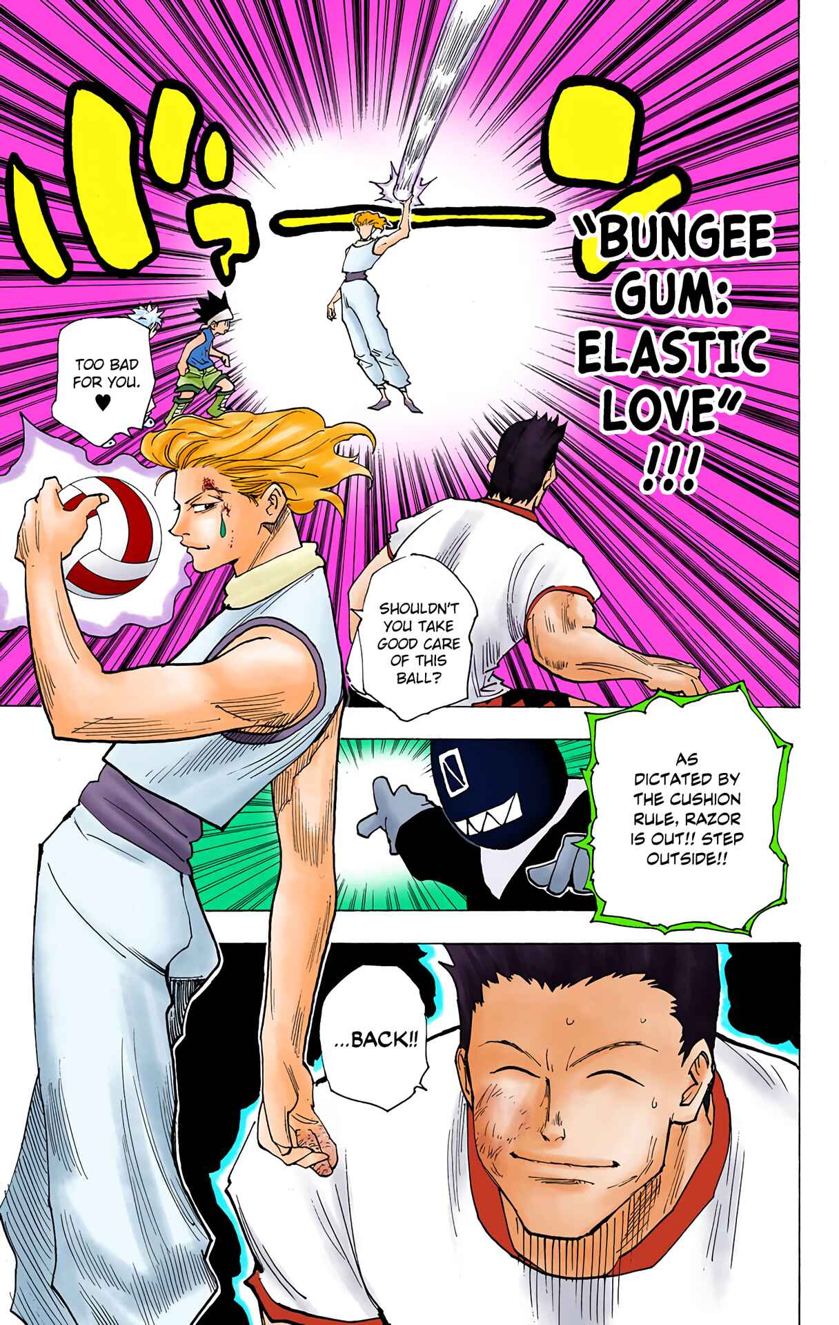 Chapter 165 - Page 13