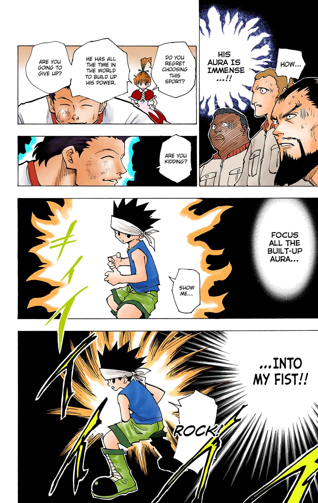 Chapter 165 - Page 7