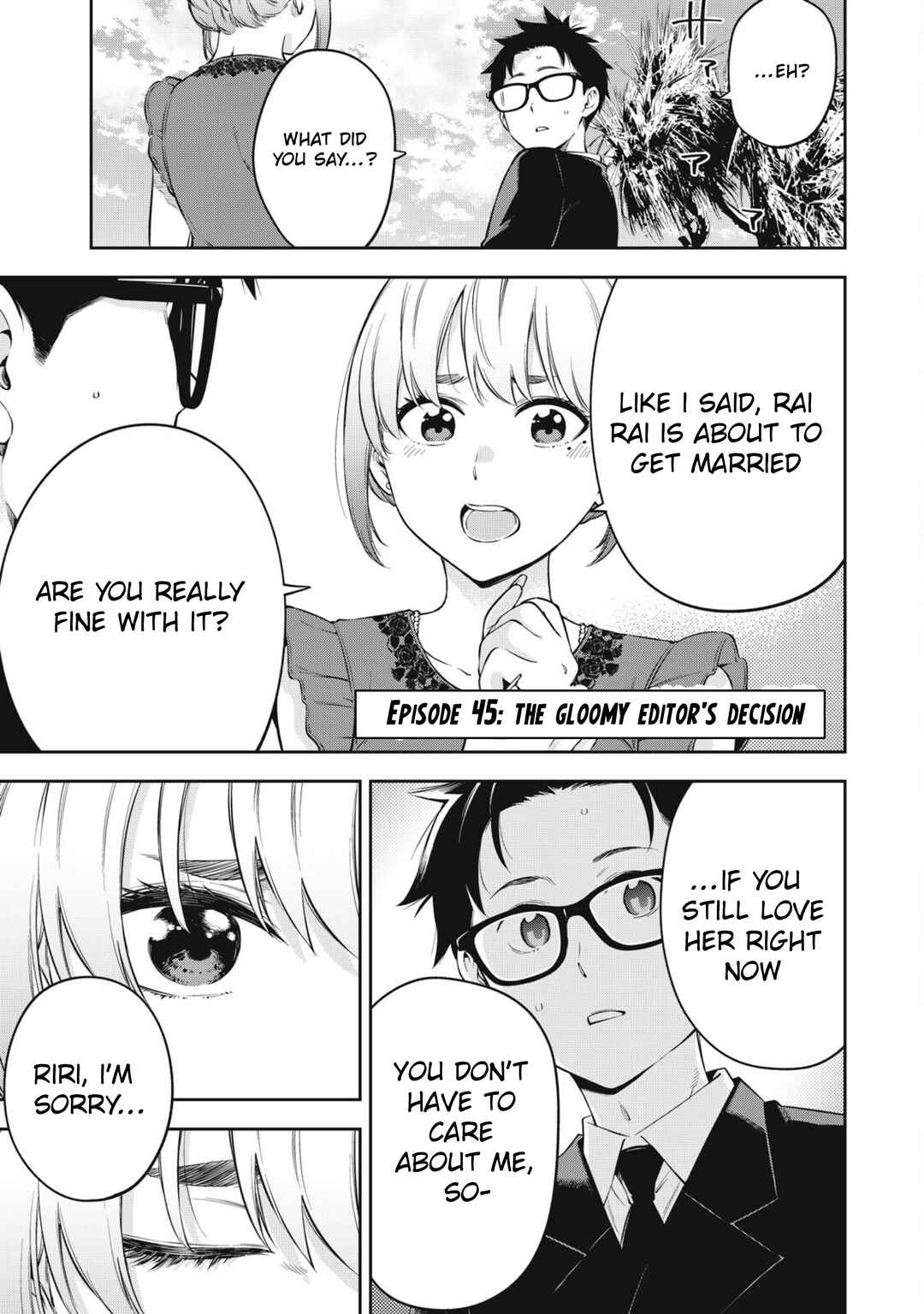 Chapter 82 - Page 1