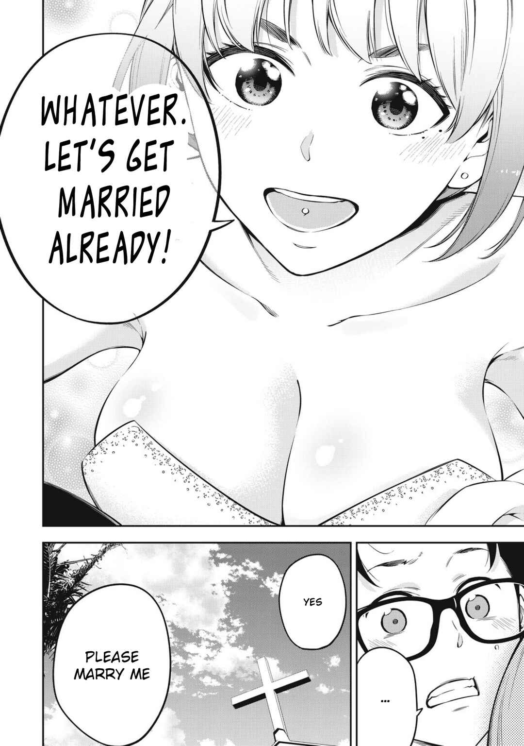 Chapter 82 - Page 20