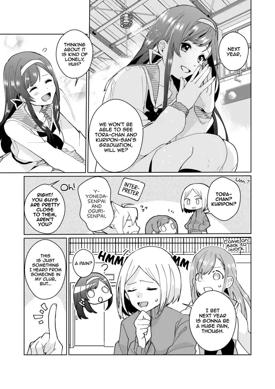 Chapter 95 - Page 5