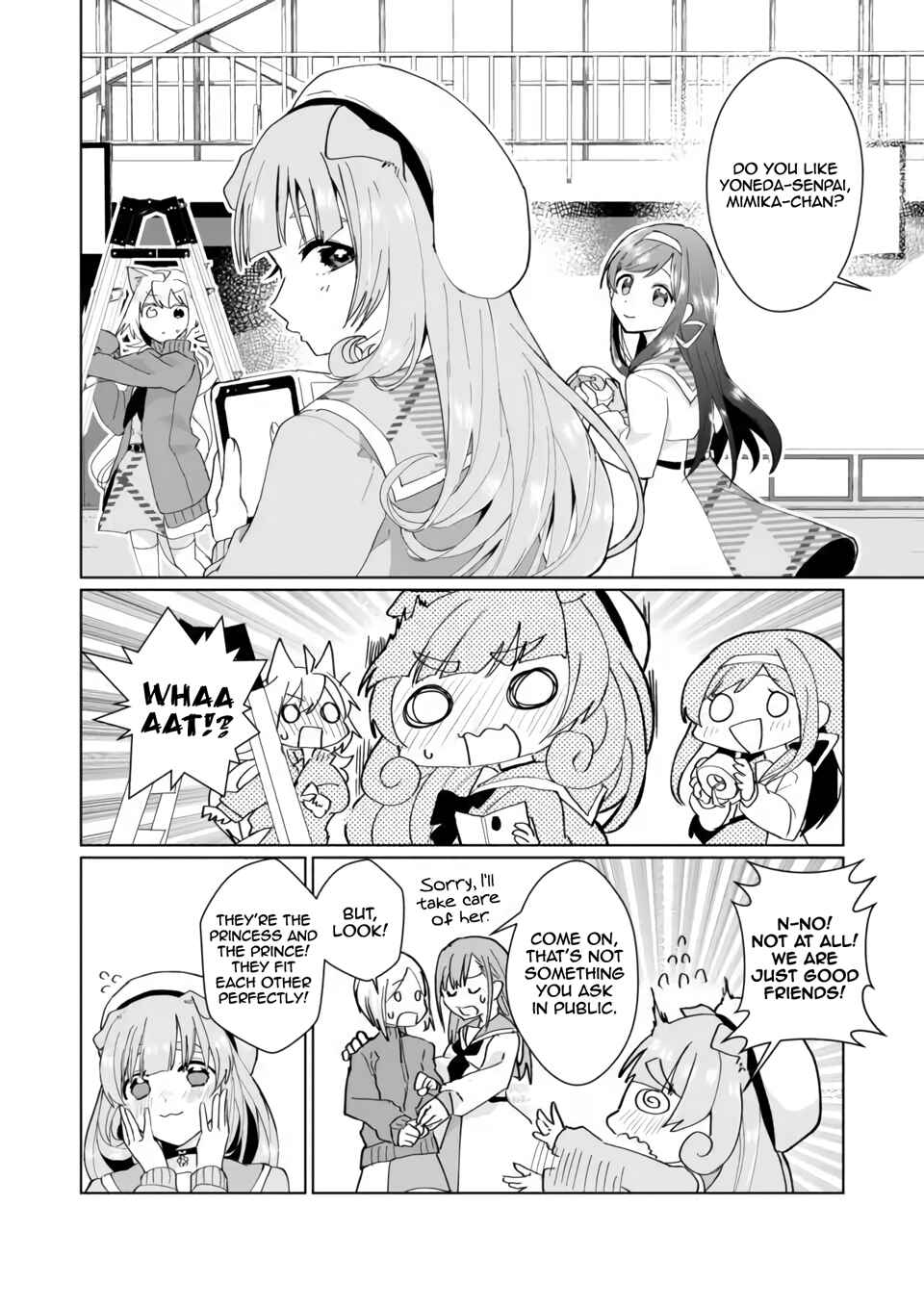 Chapter 95 - Page 8