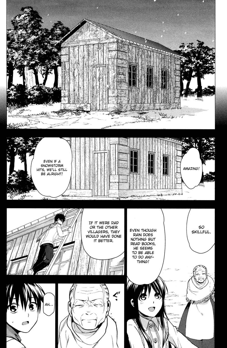 Chapter 61 - Page 10