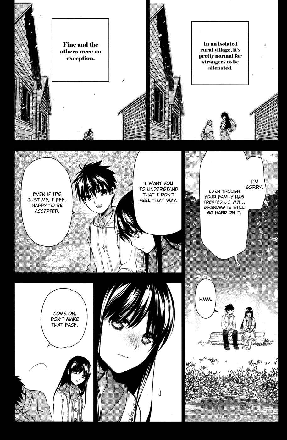 Chapter 61 - Page 11