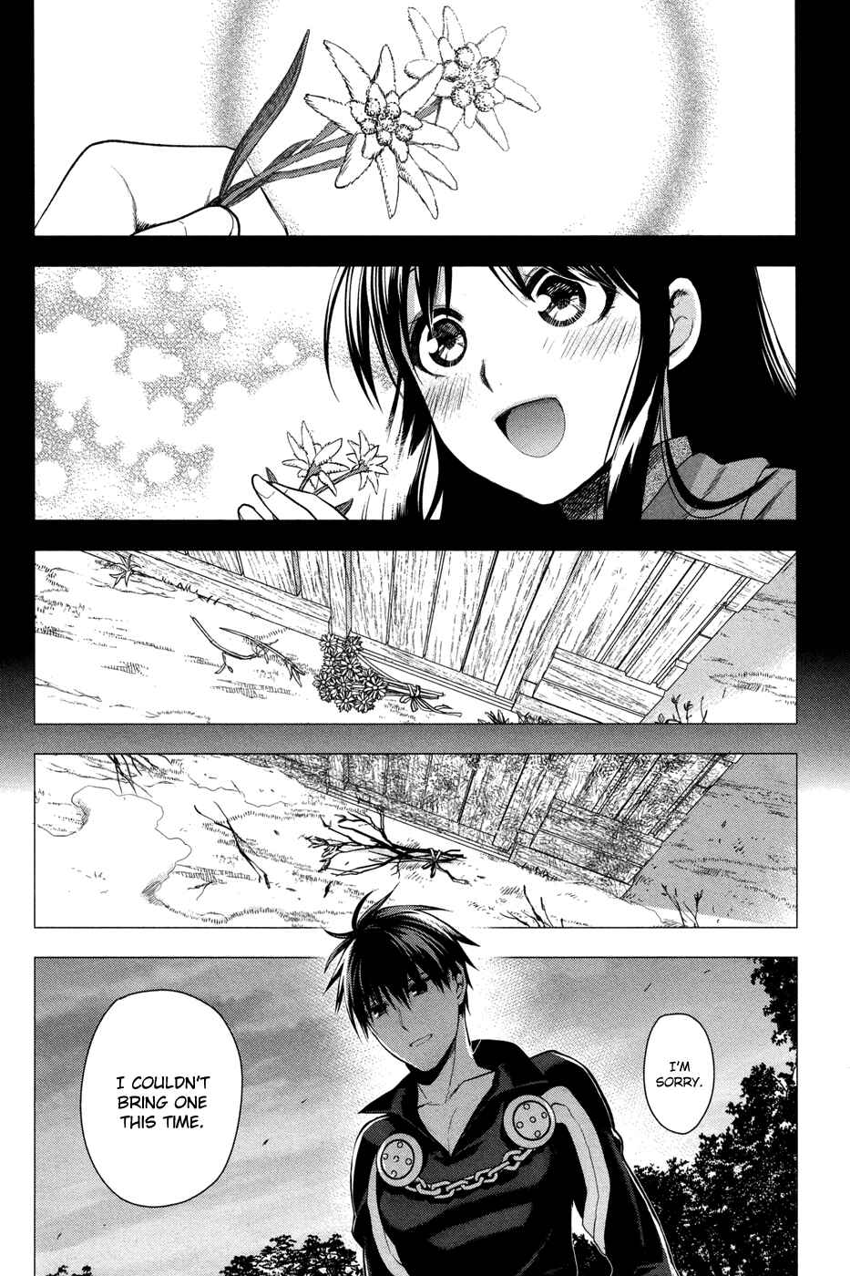 Chapter 61 - Page 12