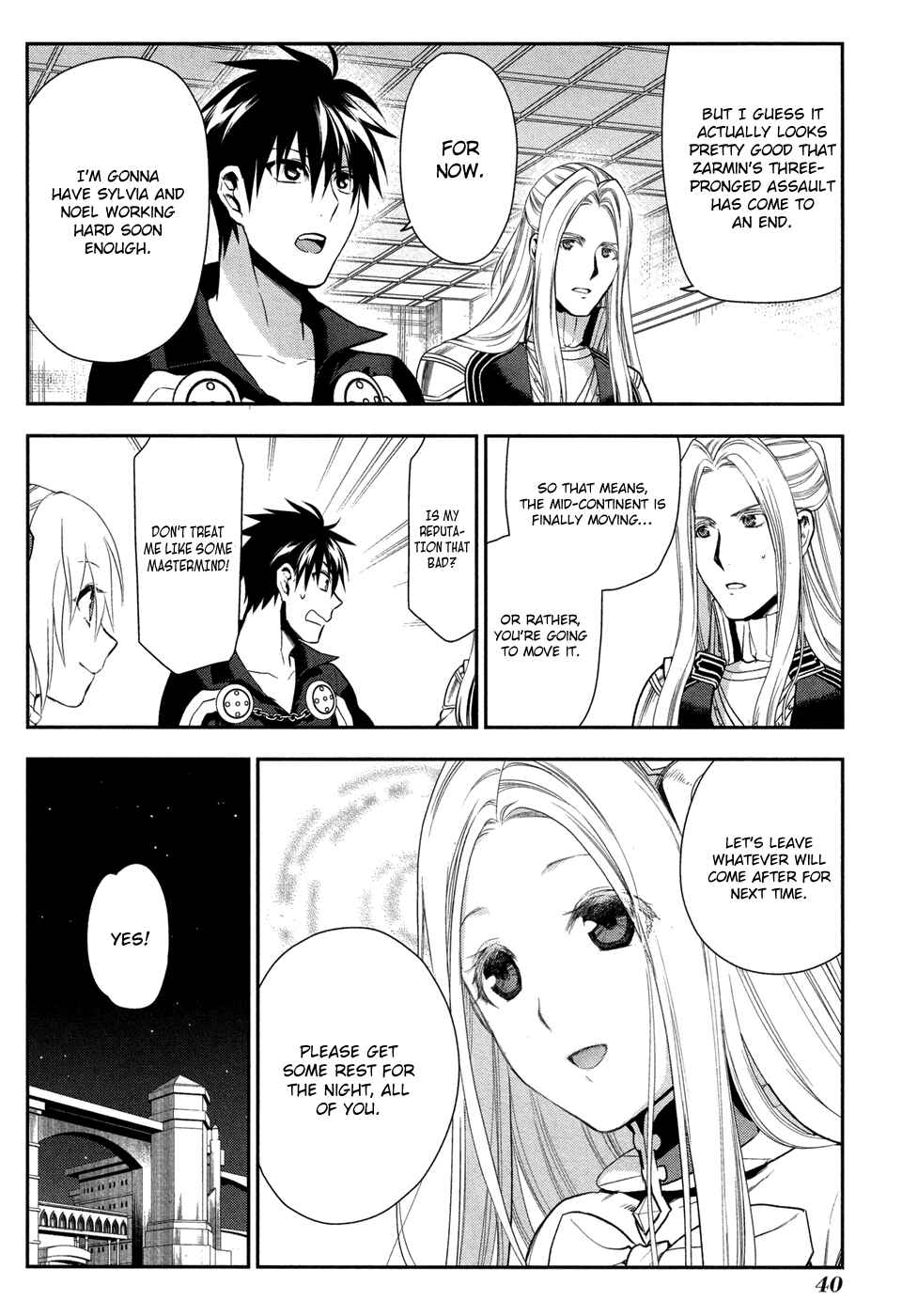Chapter 61 - Page 4